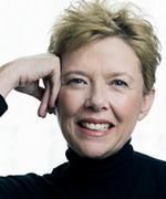 annette bening