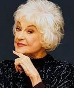 bea arthur