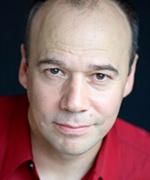 danny burstein