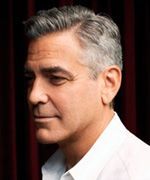 george clooney