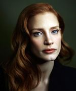 jessica chastain