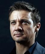 jeremy renner