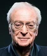 michael caine