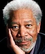 morgan freeman