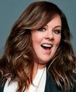 melissa mccarthy