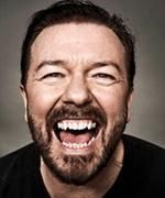 ricky gervais