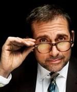steve carell