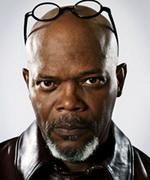 samuel l. jackson