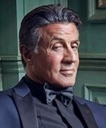 sylvester stallone