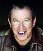 tim allen