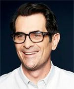 ty burrell