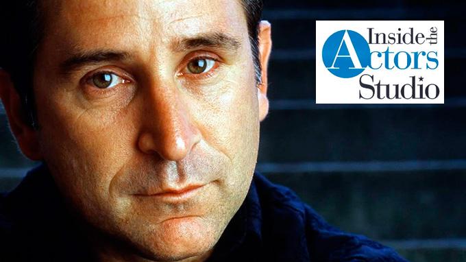 Anthony LaPaglia en Inside the Actors Studio