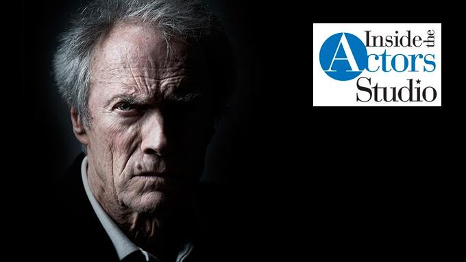 Clint Eastwood en Inside the Actors Studio II