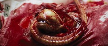 alien