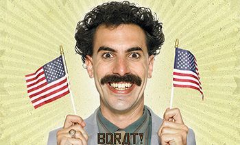 borat