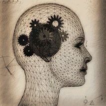 head