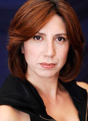 Pilar Ordóñez