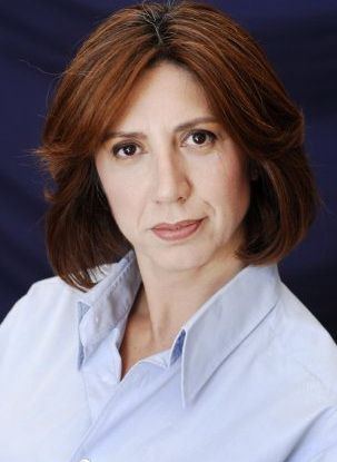 Pilar Ordóñez