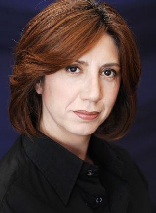 Pilar Ordóñez