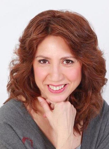 Pilar Ordóñez