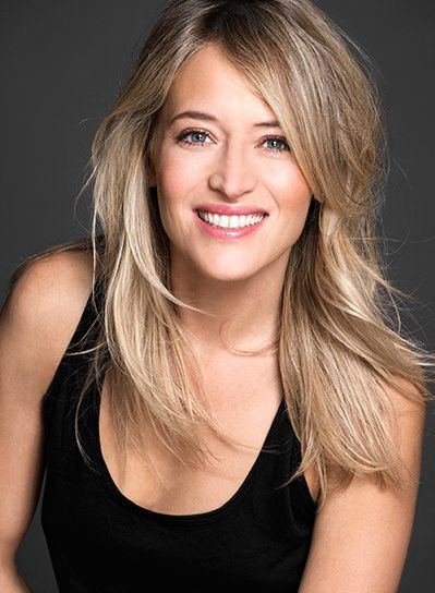 Marta Larralde