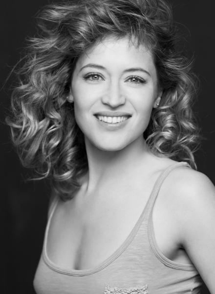 Marta Larralde