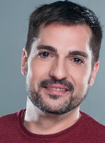 Nacho Casalvaque