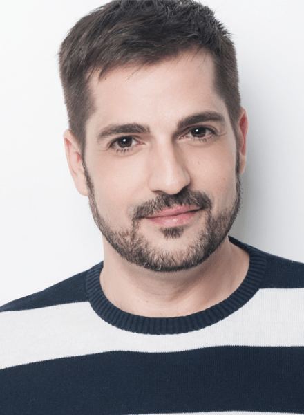 Nacho Casalvaque