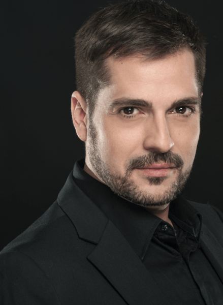 Nacho Casalvaque