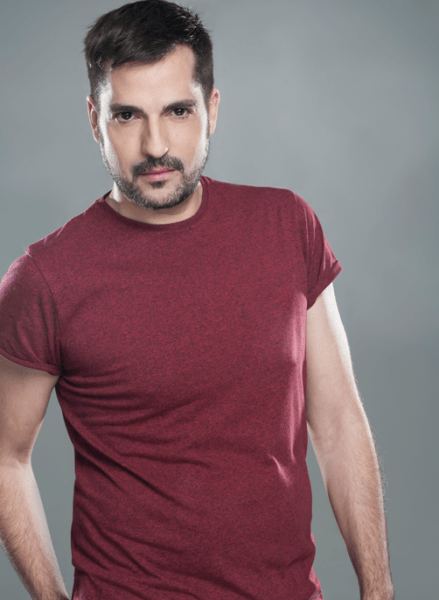 Nacho Casalvaque