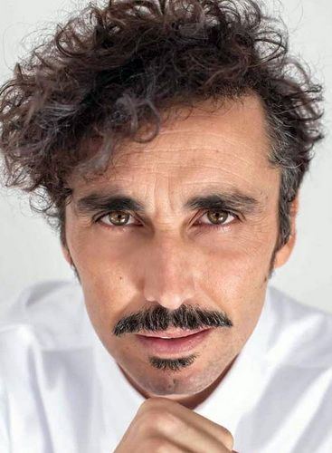 Canco Rodríguez