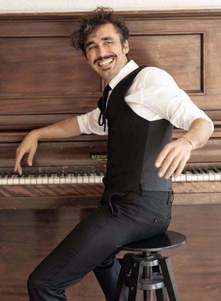 Canco Rodríguez