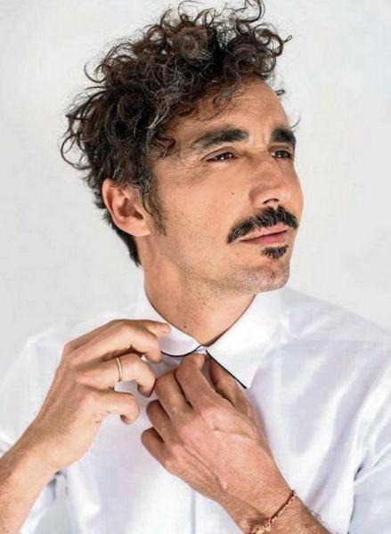 Canco Rodríguez