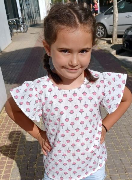 Sara de Benito