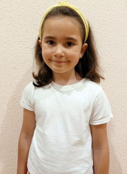 Sara de Benito