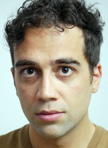 Christian María