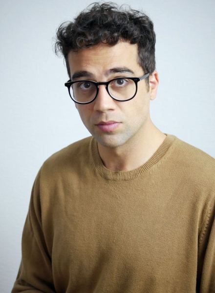 Christian María