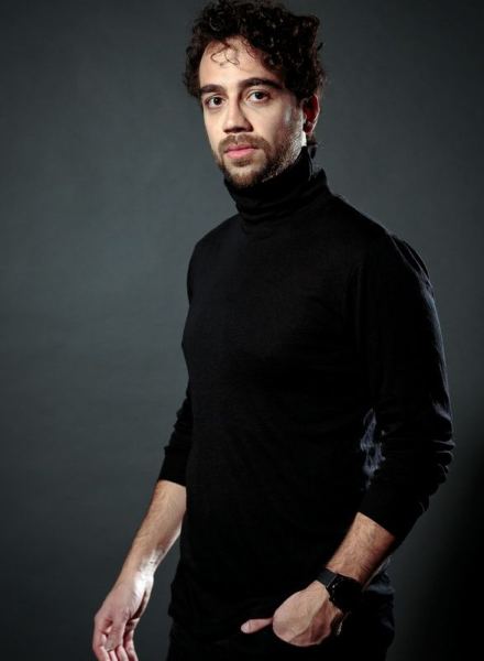 Christian María