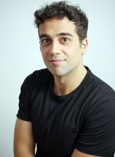 Christian María