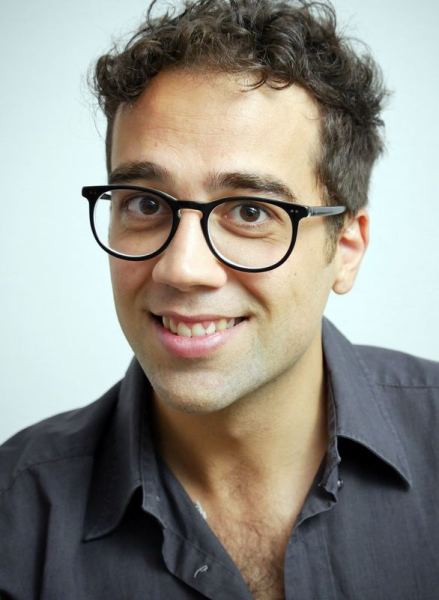Christian María