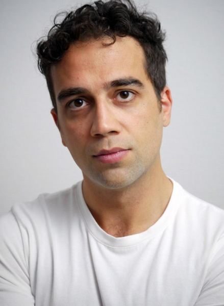 Christian María