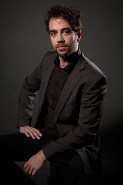Christian María