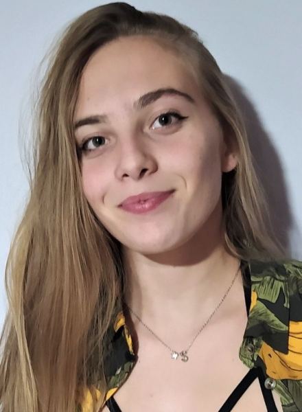 Silvia Blaiz