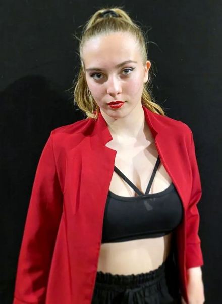 Silvia Blaiz