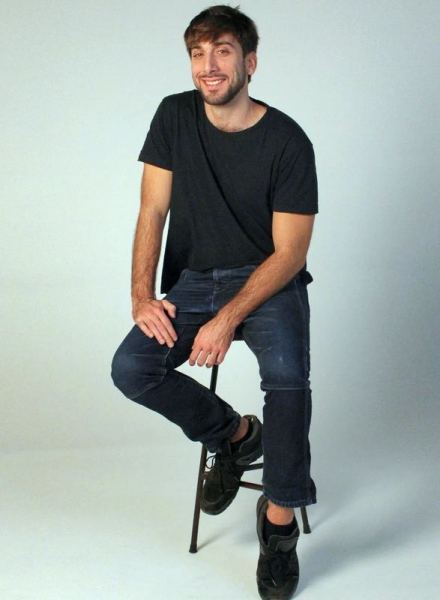 Edu Estalella
