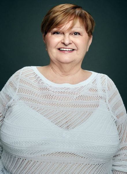 Ángeles Sorribas