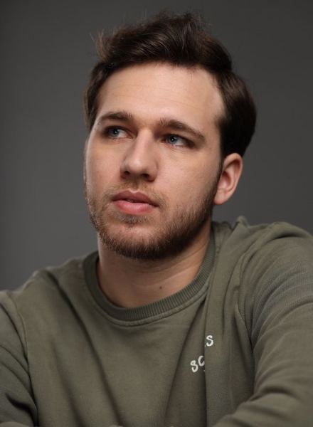 Javier Alberca