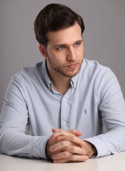 Javier Alberca