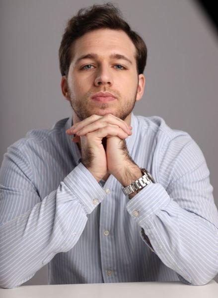 Javier Alberca