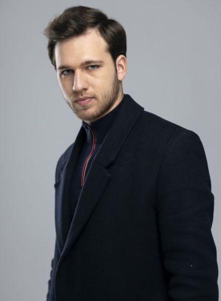 Javier Alberca